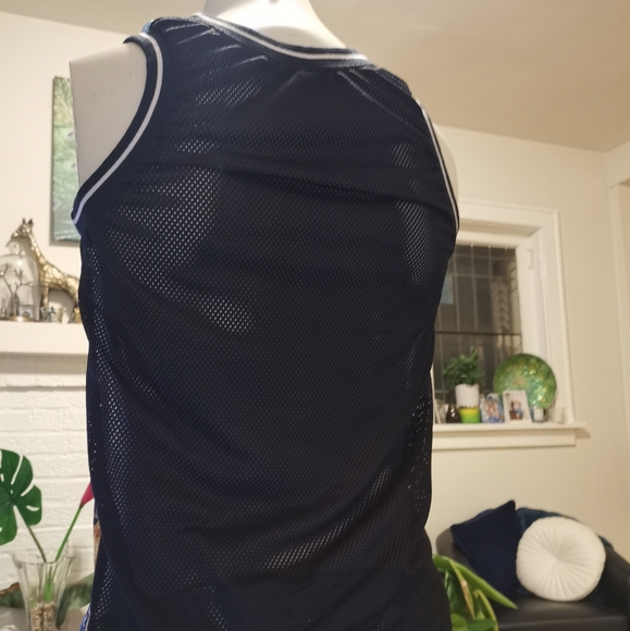 💎 Aussiebum Birdcage Mesh Tank Top S Est. Bondi - Picture 2 of 4